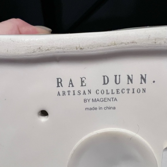 Rae dunn nest birdhouse - Picture 2 of 3